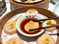 -裕兴记•蟹黄面馆(人民广场店)