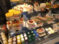 -星巴克(人民公园店)