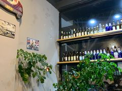 -陈员外正宗夹江烧烤(广福路店)