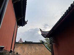 -丰都鬼城名山景区