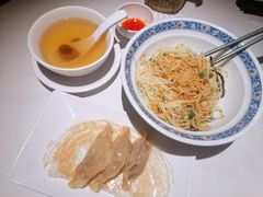 -苏堂阳春面•九年庆(北京路天河城店)