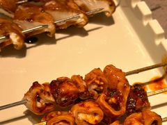 -白玉·朝鲜族烤串(深圳Kkone店)