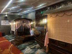 -中关村皇冠假日酒店·红轩中餐厅