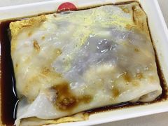 -冠记·肠粉粥品专家(江南大道店)