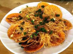 -七鲜渔港美食餐厅(巽寮湾海景店)
