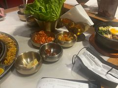 -韩宫宴烤肉·料理(苏州中心店)