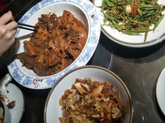 -老村长•湖北家常菜(南湖店)