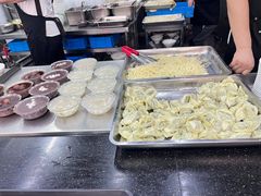 -毛华美食(清扬路店)