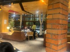 -蘸小院铁锅炖·蘸酱菜·东北菜(怀远门店)
