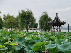 -石湖景区