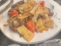 -美极鲜食坊(宝安南路店)
