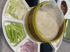 -同喜烤鸭店(光芒店)