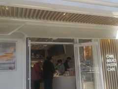 -好利来(团结湖店)