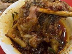 -蒋炸酱(内东街店)