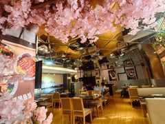 -昱匠·日本料理(金融街店)