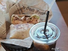 -TACO STAR 塔可星(下沙宝龙店)