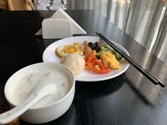 -南京新街口桔子水晶酒店