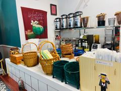 -春莱·老挝咖啡·泰式奶茶(钟楼店)