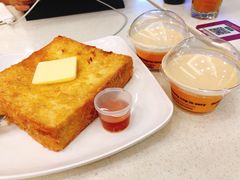 -和平馆·地道港澳茶餐厅(西门口店)