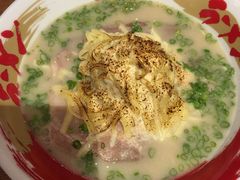 -豚王拉面(澳门银河店)