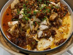 -万荣烤鸭店·北京菜(天坛店)
