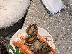 -集渔·泰式海鲜火锅(科华店)
