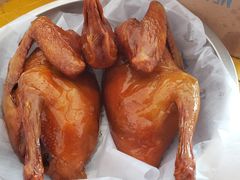 -味为先光明乳鸽(光明总店)