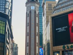 -家富足道·SPA·影院式(解放碑碑中心店)