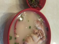 -廖老妈蹄花店(人民公园陕西街259号店)