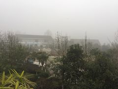 -雅安楠水阁温泉酒店