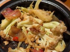 -晓粤·惹味粤菜(凯德乐峰广场店)