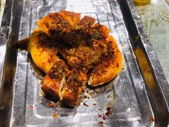 -文文烤肉(大皮院店)
