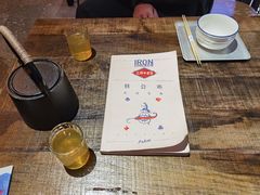-铁公鸡·四川料理(天环广场店)