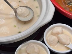 -鱼头泡饭·湖北菜·非物质文化遗产(岳家嘴总店)