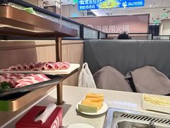 -海底捞火锅(万达广场店)