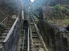 -广东大峡谷