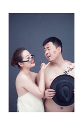 点击看大图 -蔚蓝映像STUDIO婚纱摄影(南稍门店)