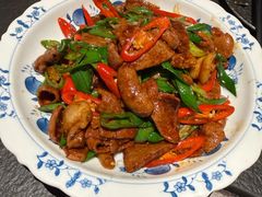 -锦荟JINHUI·浙江小馆(上海荟聚店)
