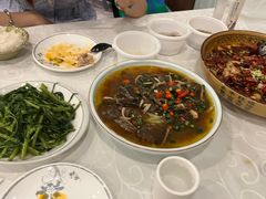 -巴渝兄弟川菜(宽街店)