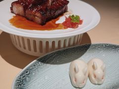 -侨美食家·粤菜(体育西路店)