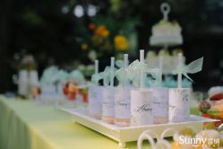 -Sunny喜铺婚礼定制·求婚策划