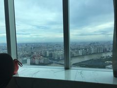 -广州四季酒店