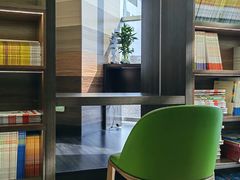 -邯郸书城·新华品阅生活(中华大街店)