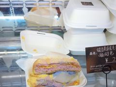 -Max Bakery 阿唛手作