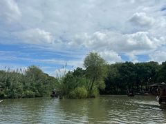 -沙家浜风景区