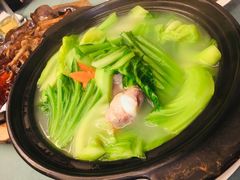-沙龙酒家