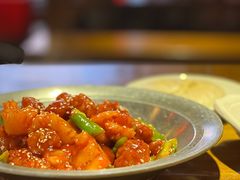 -文楼·淮扬菜·淮安早茶(河下古镇翔宇店)
