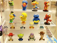 -泡泡玛特POPMART(合生汇店)