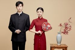 -巴黎春天婚纱摄影STUDIO·定制