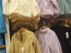 -优衣库(天津天河城店)